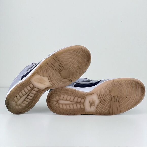 Nike Dunk Low SP College Navy Size 10 Men - Picture 11 of 11